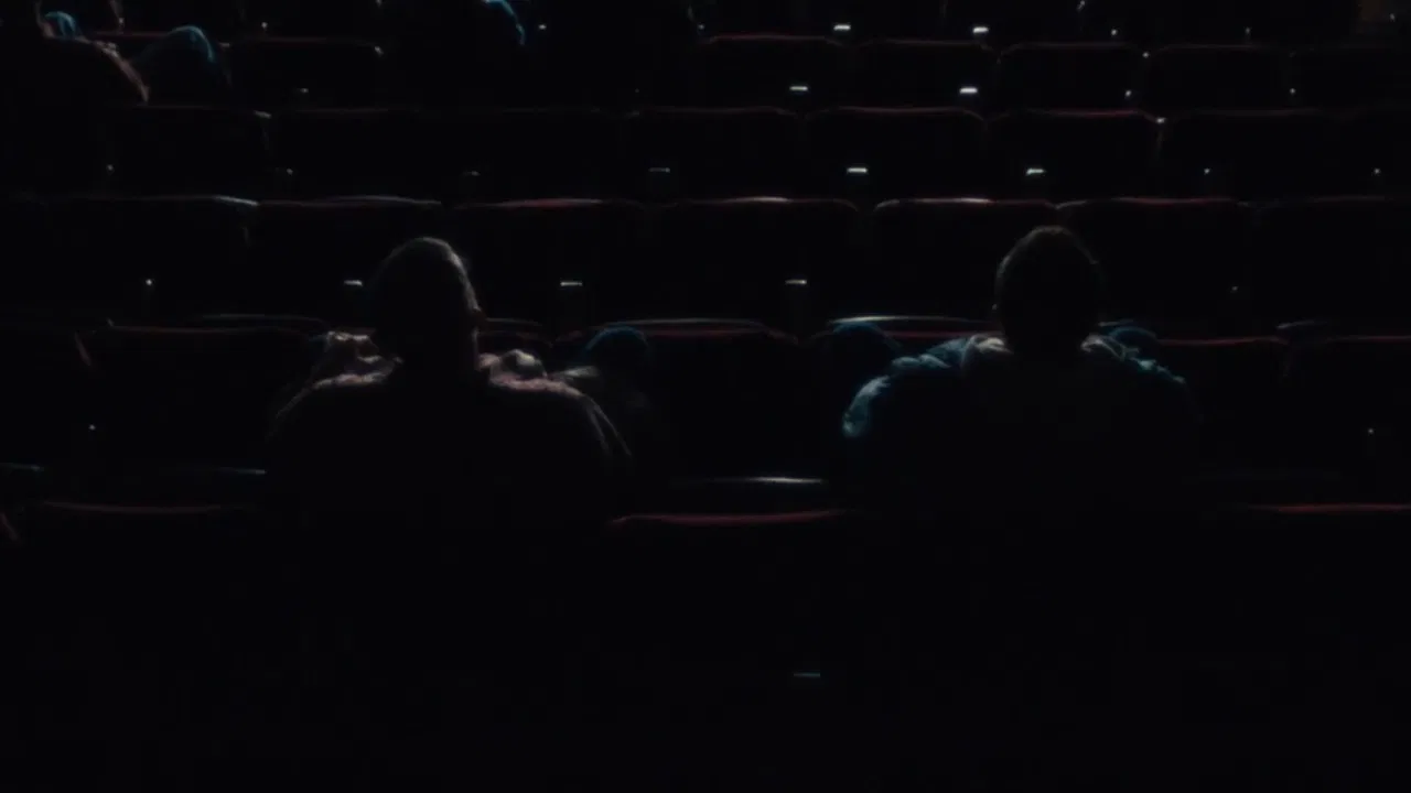 Plainclothes Movie Screenshot 2