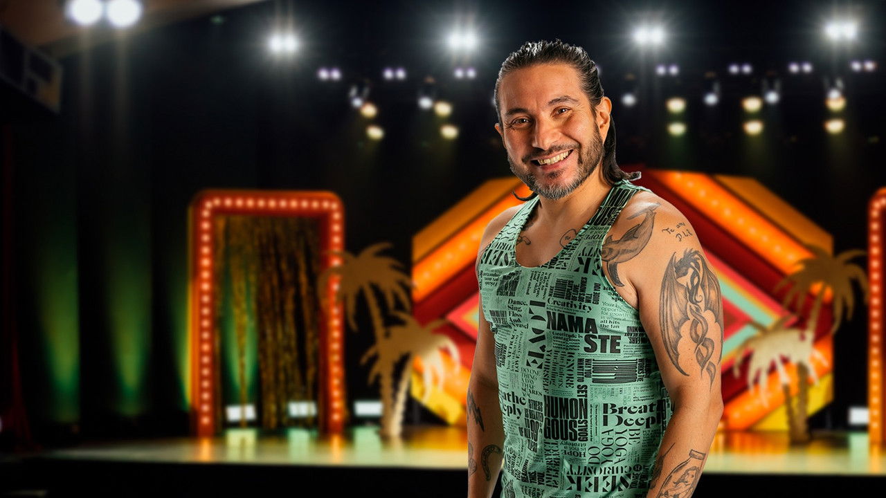 Felipe Avello: Doglover Movie Screenshot 1