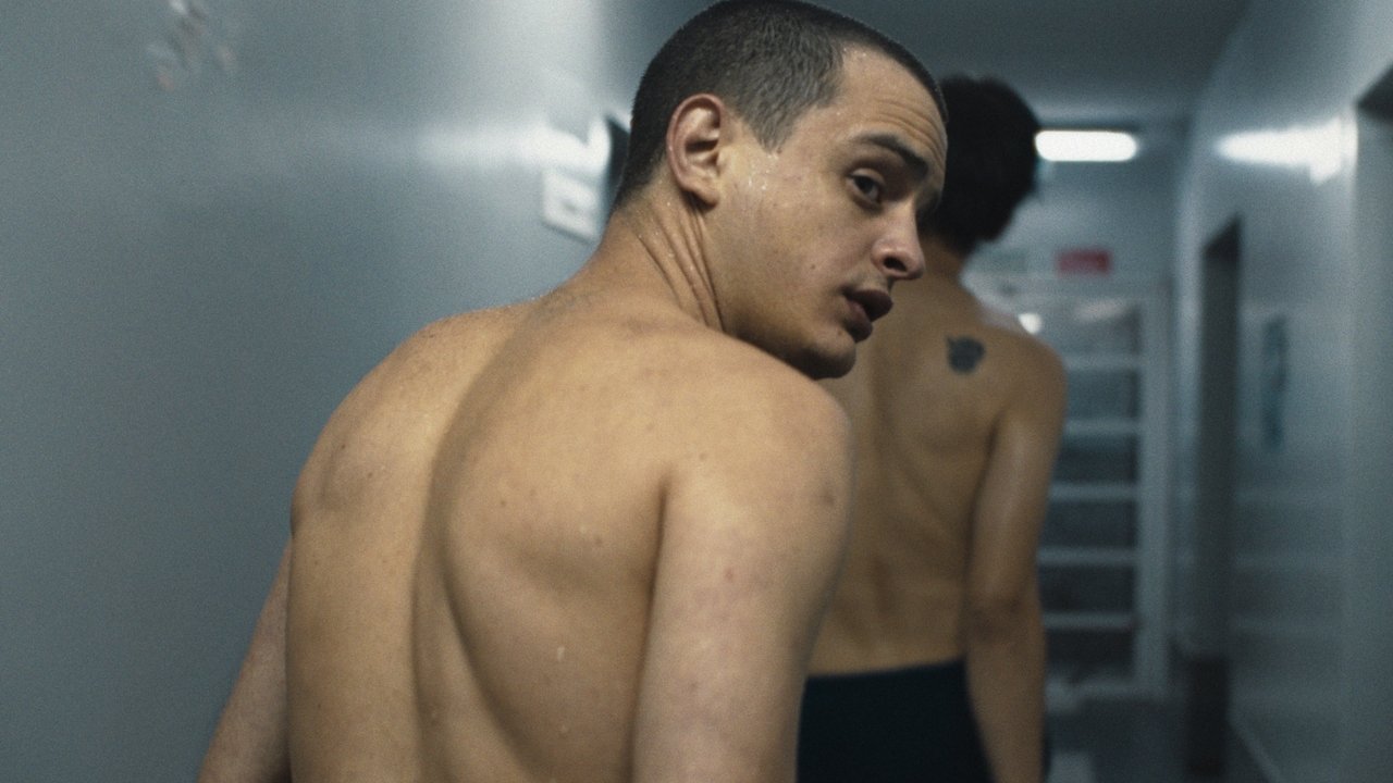 Simon of the Mountain Movie Screenshot 2