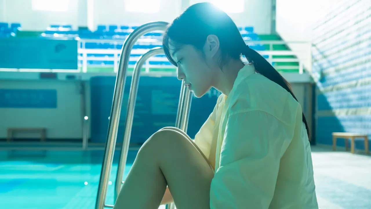 Hear Me: Our Summer Movie Screenshot 1