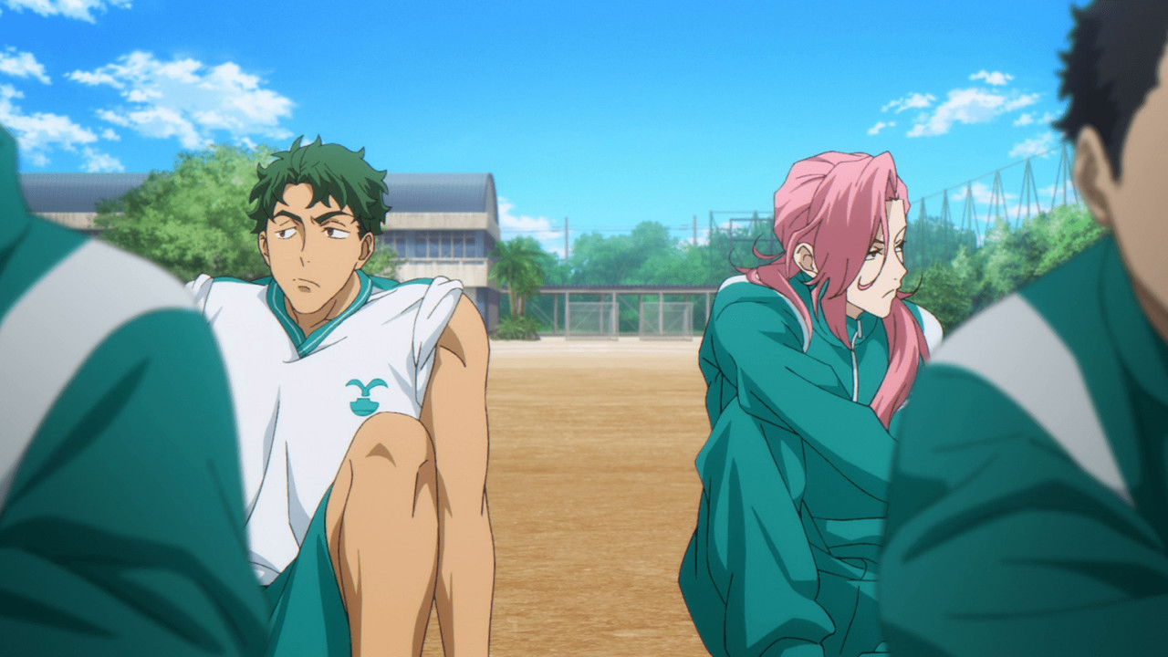 SK8 the Infinity EXTRA PART Movie Screenshot 2