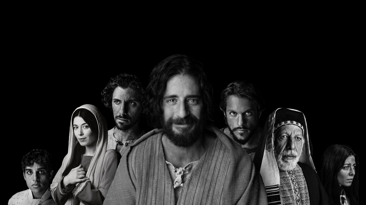 The Chosen Series Screenshot 2