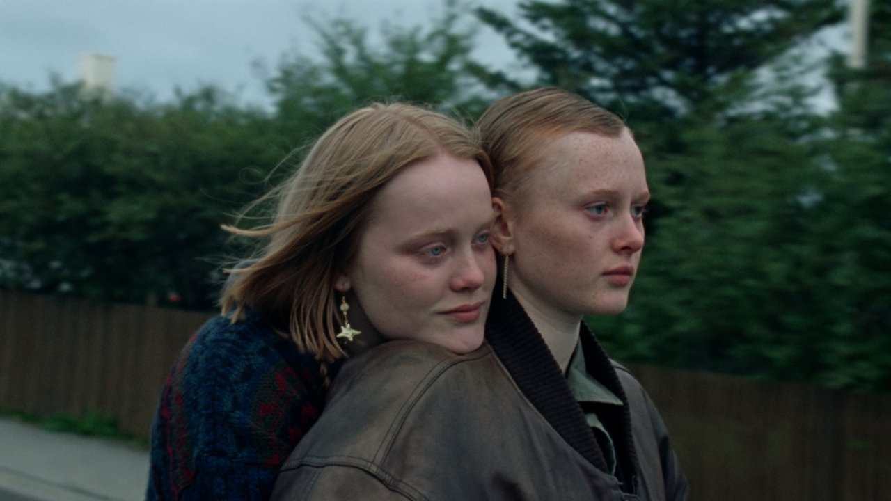 When the Light Breaks Movie Screenshot 1