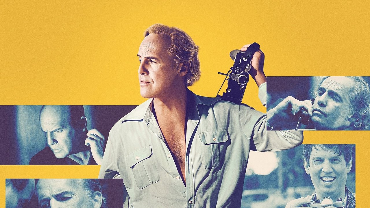 Waltzing with Brando Movie Screenshot 1