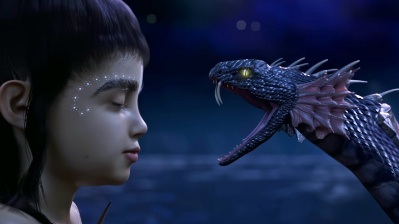 Mahavatar Narsimha Movie Screenshot 4