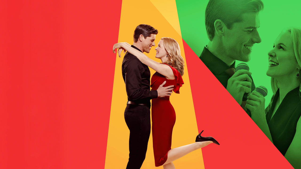 A Carol for Two Movie Screenshot 1