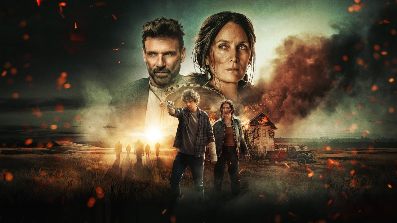 Die Alone Movie Screenshot 1