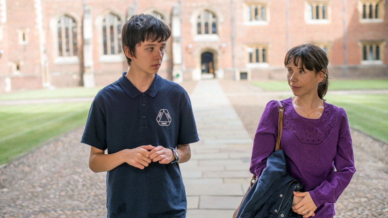 X+Y Movie Screenshot 5