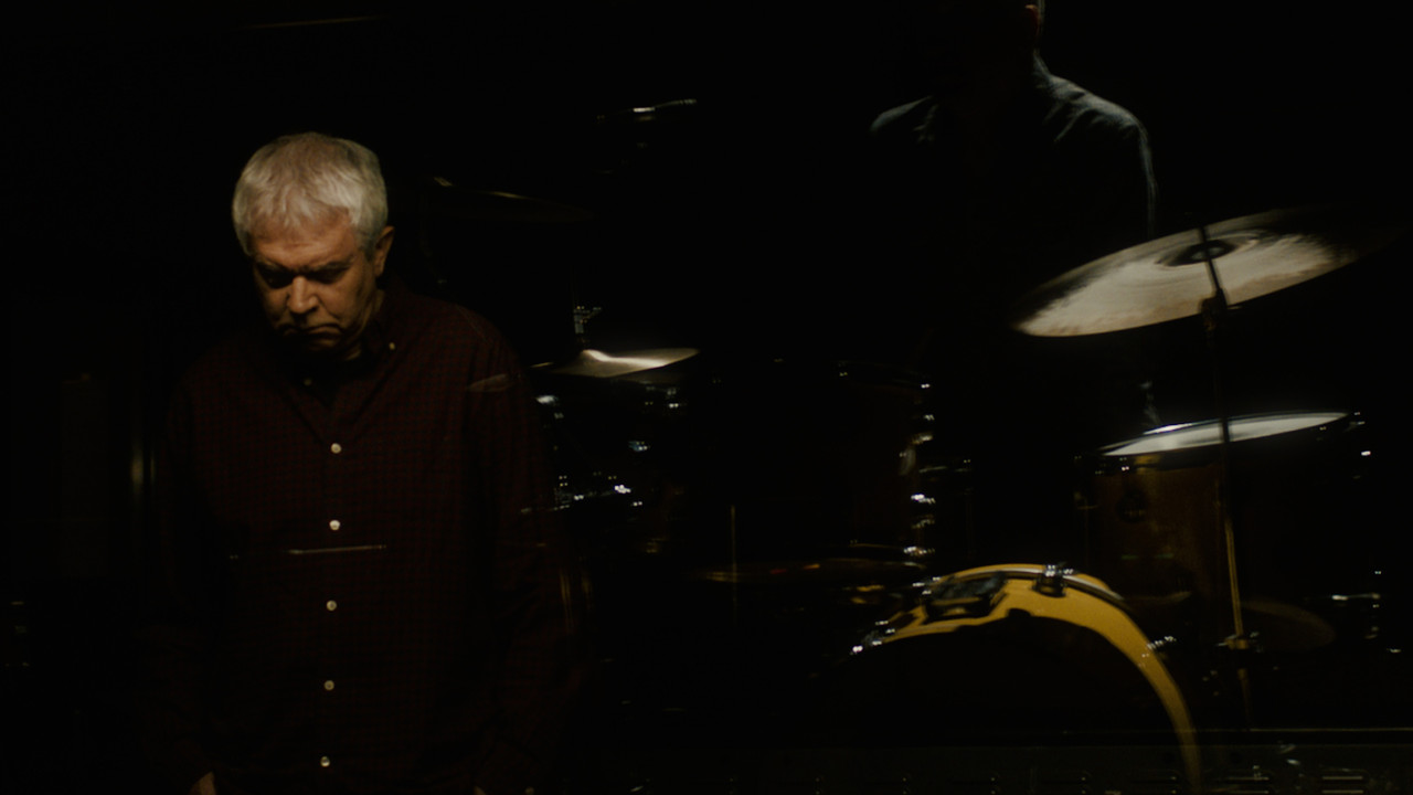 Itoiz Summer Sessions Movie Screenshot 1