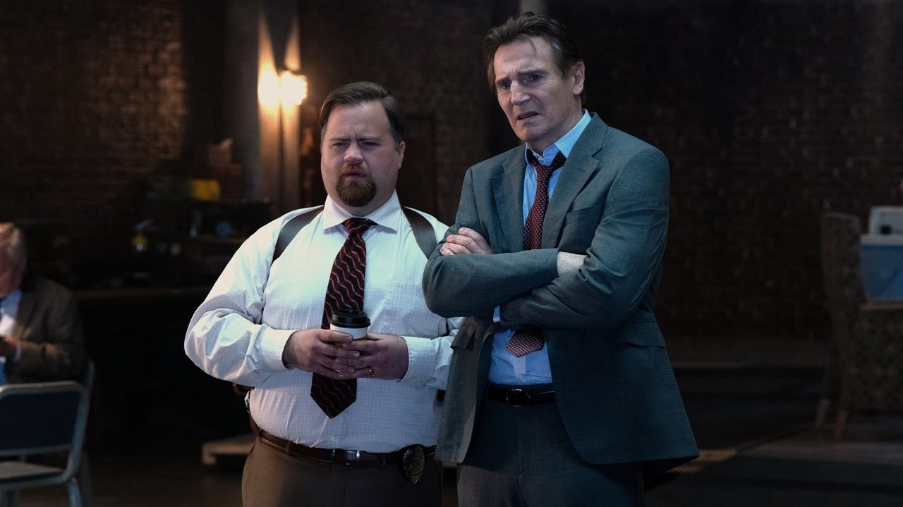 The Naked Gun Movie Screenshot 5