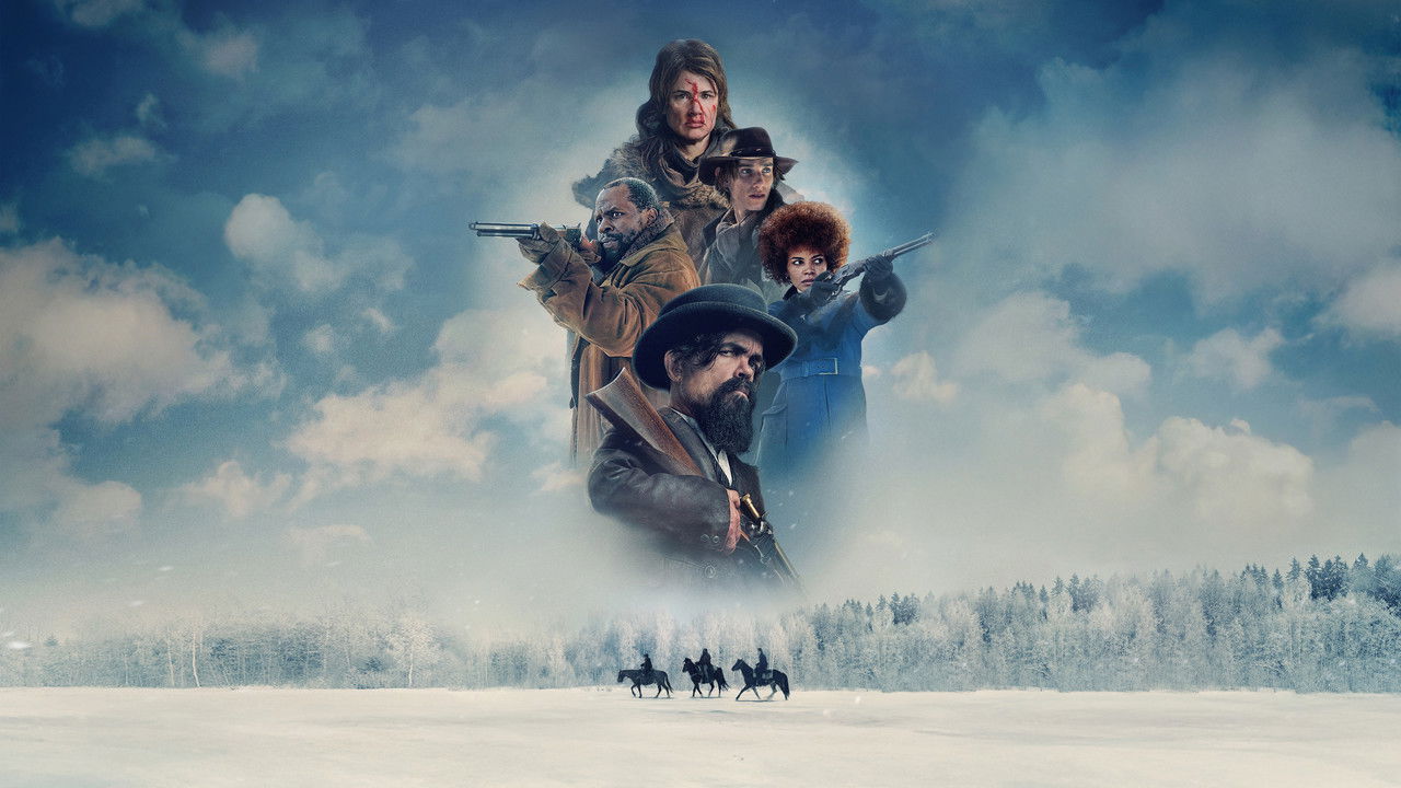 The Thicket Movie Screenshot 5