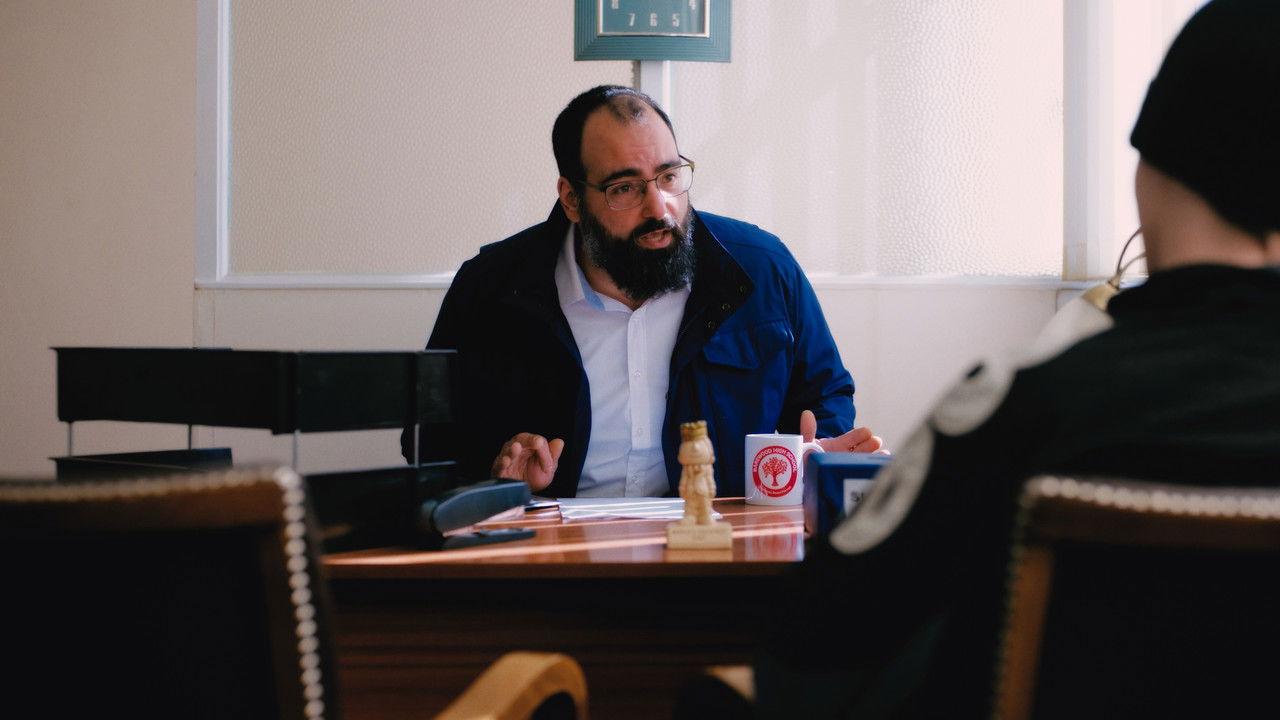 Bricked Up Movie Screenshot 2