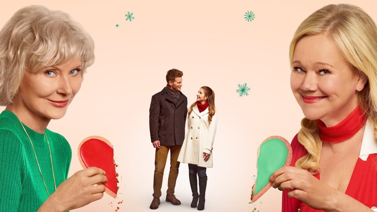 Holiday Mismatch Movie Screenshot 3