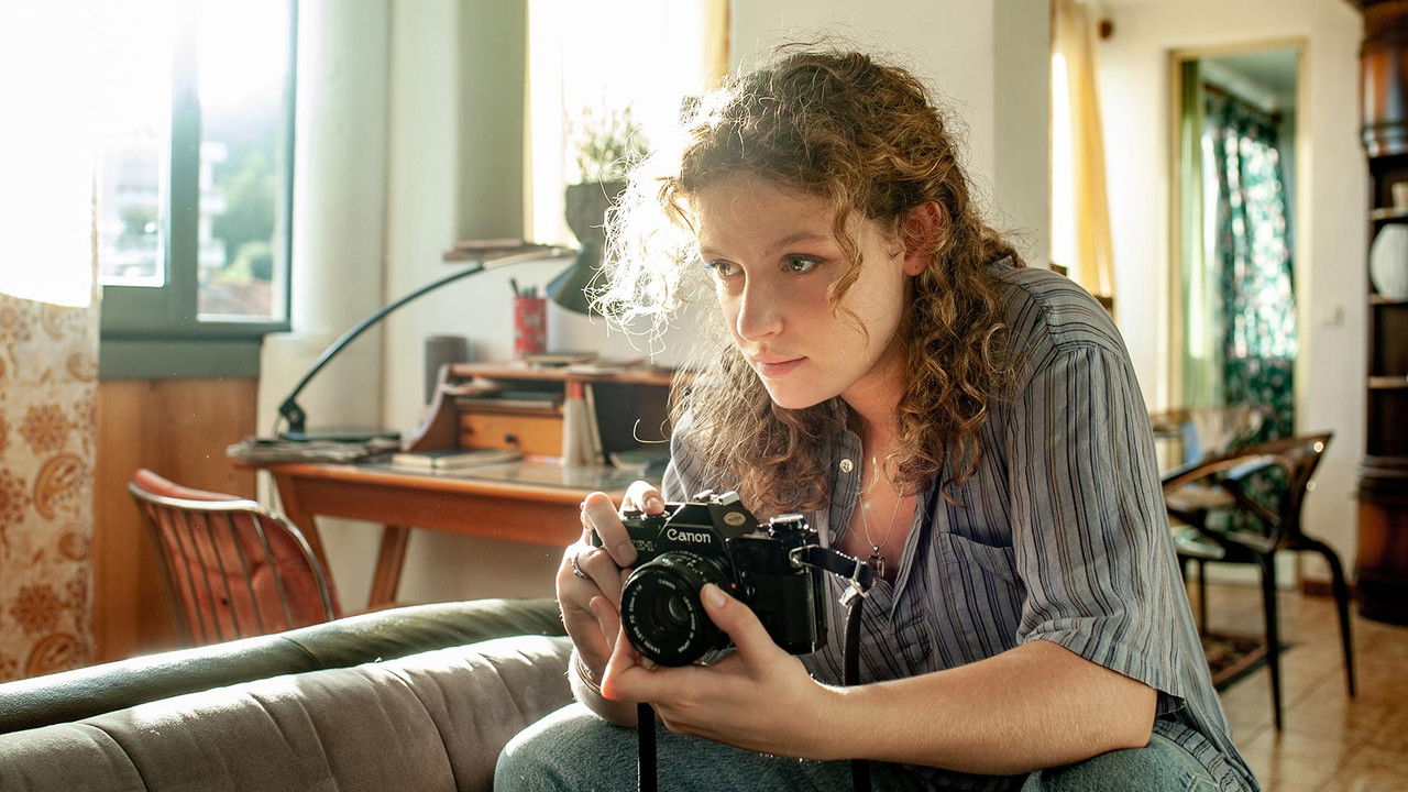 In His Own Image Movie Screenshot 2