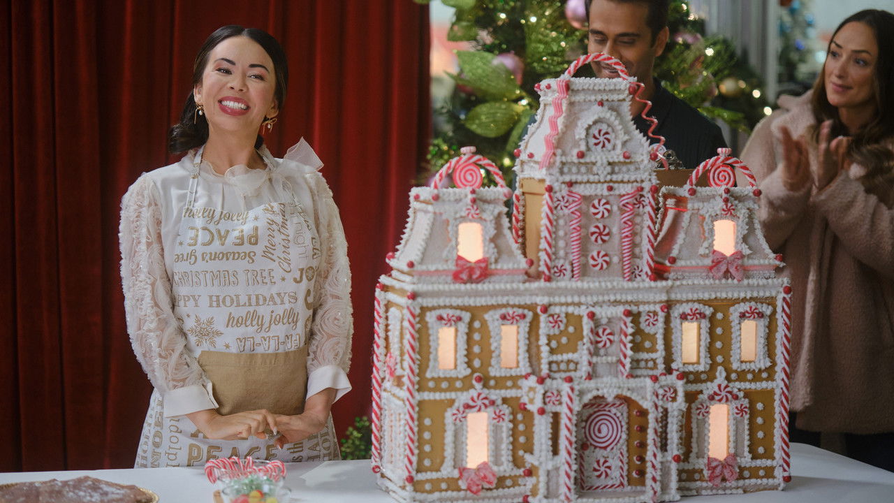 Sugarplummed Movie Screenshot 2