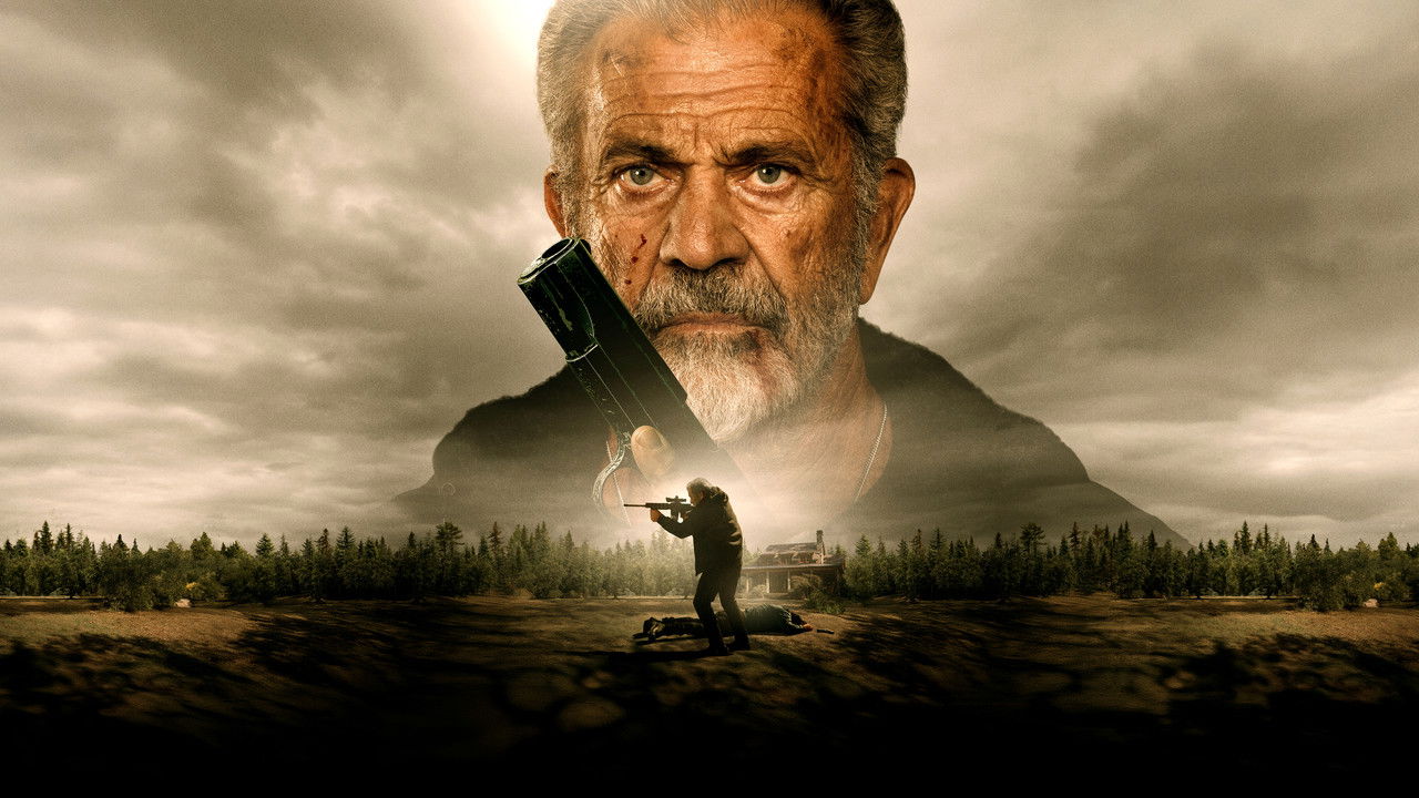 Hunting Season Movie Screenshot 1