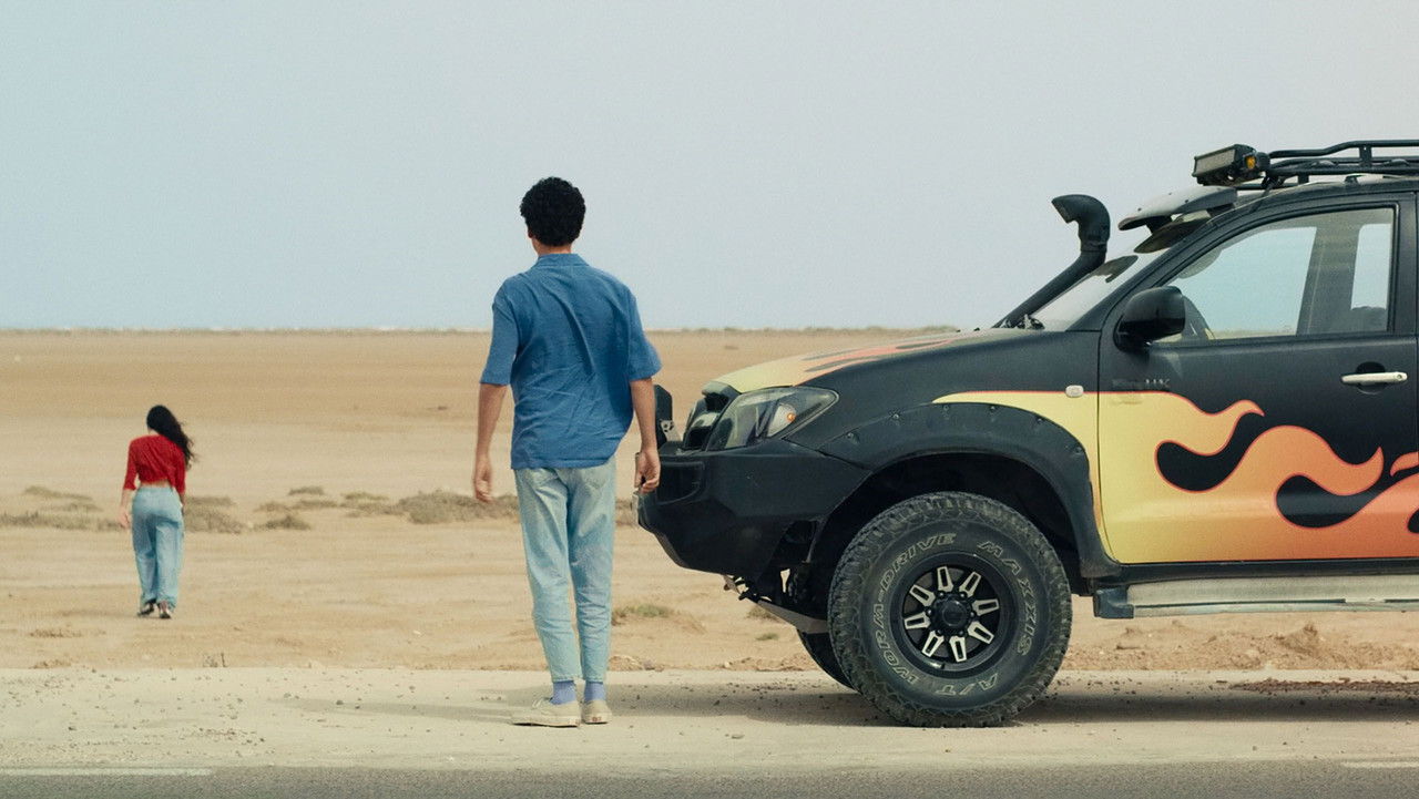 Where the Wind Comes From Movie Screenshot 5