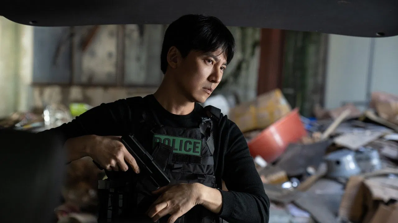 Trigger Series Screenshot 5