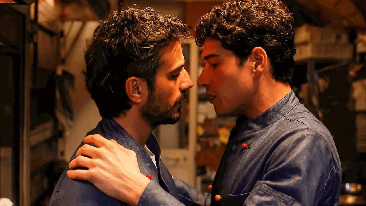 Mascarpone: The Rainbow Cake Movie Screenshot 4