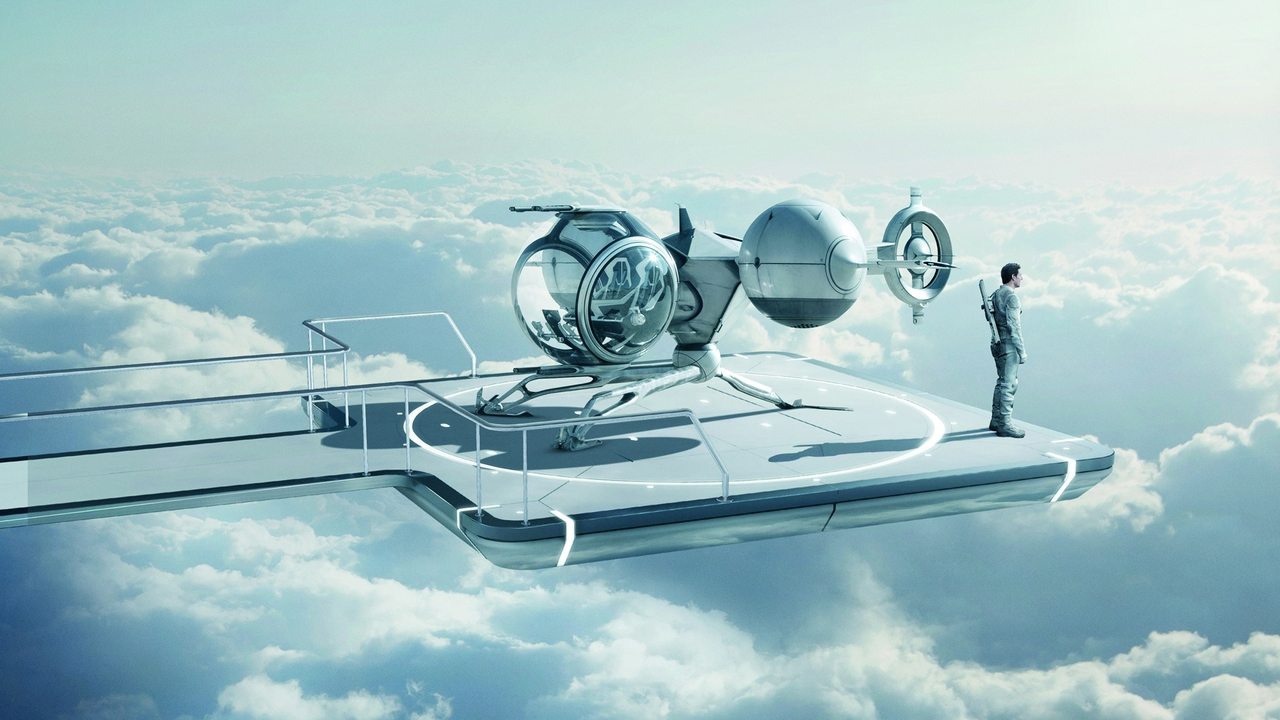 Oblivion Movie Screenshot 1