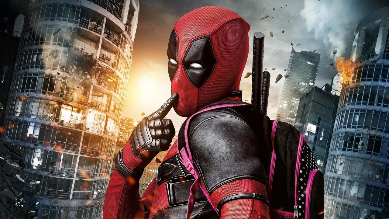 Deadpool Movie Screenshot 1