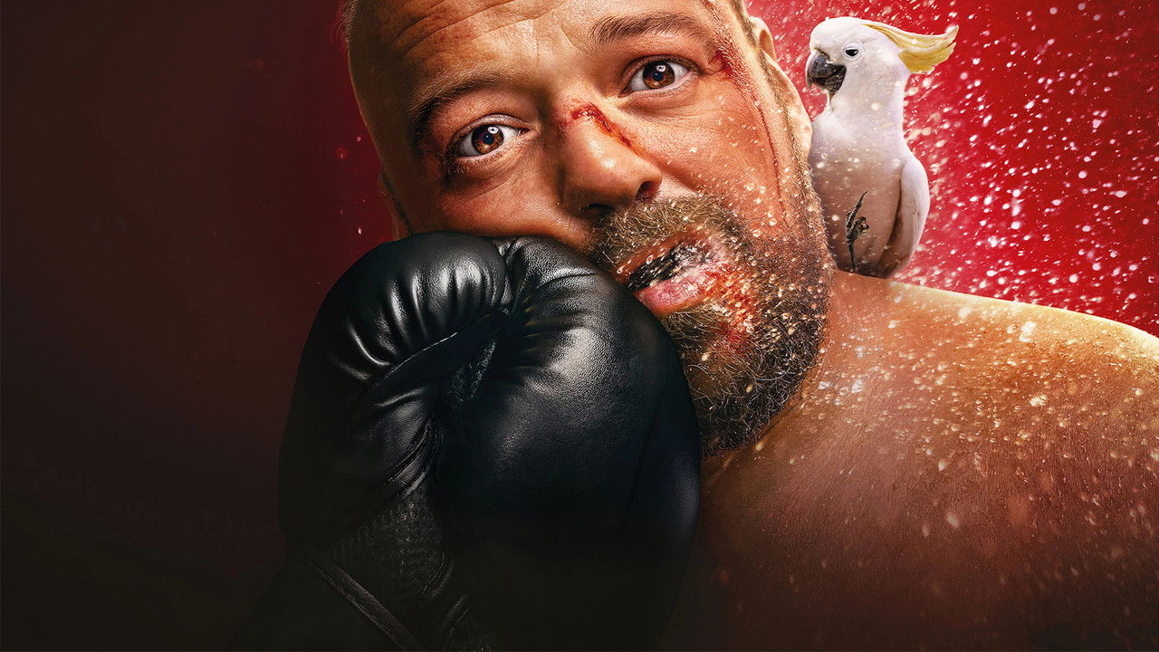 Challenger Movie Screenshot 2