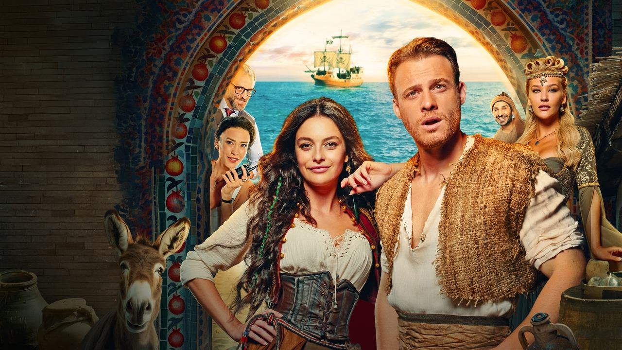 Son of a Rich Movie Screenshot 1