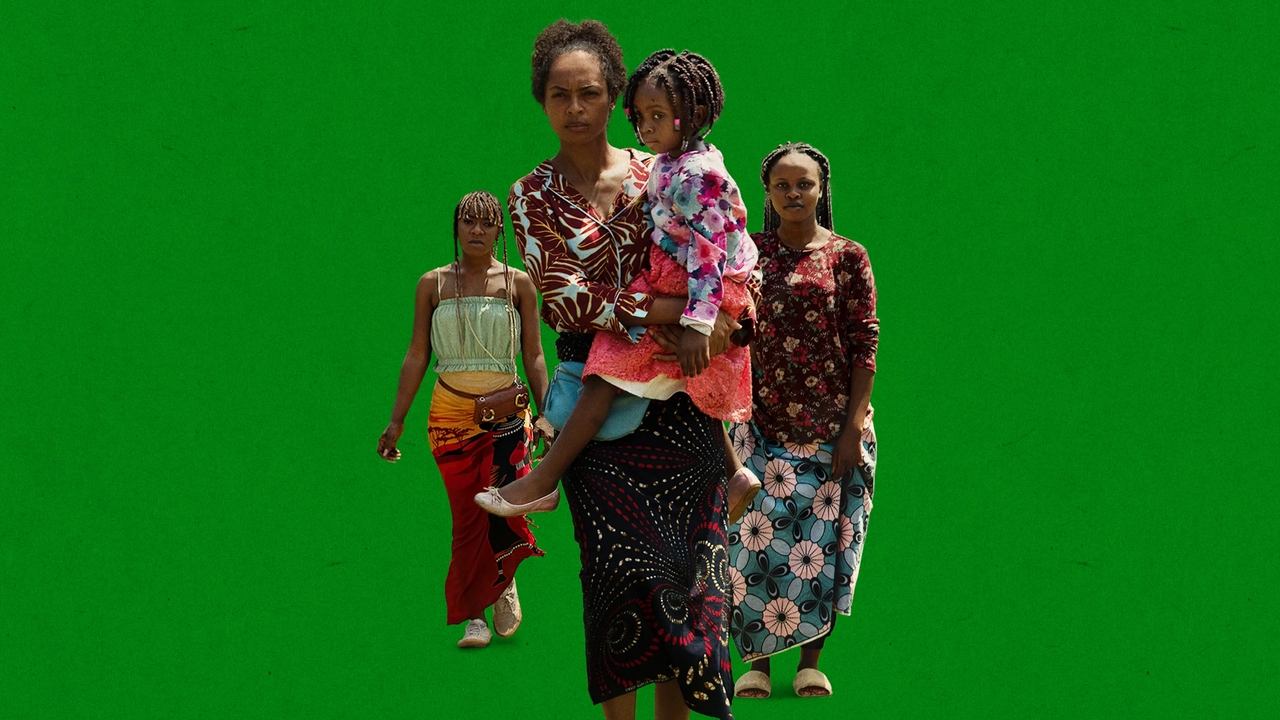 On Becoming a Guinea Fowl Movie Screenshot 1