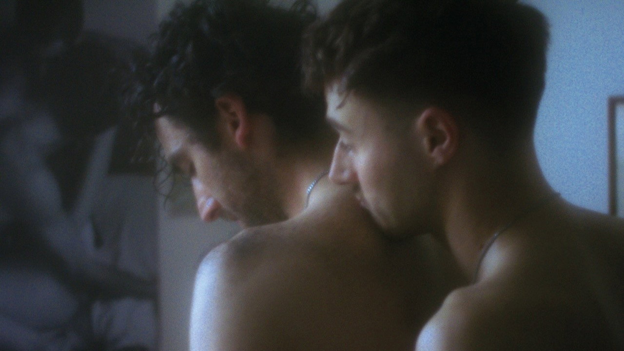 Quickie Movie Screenshot 1