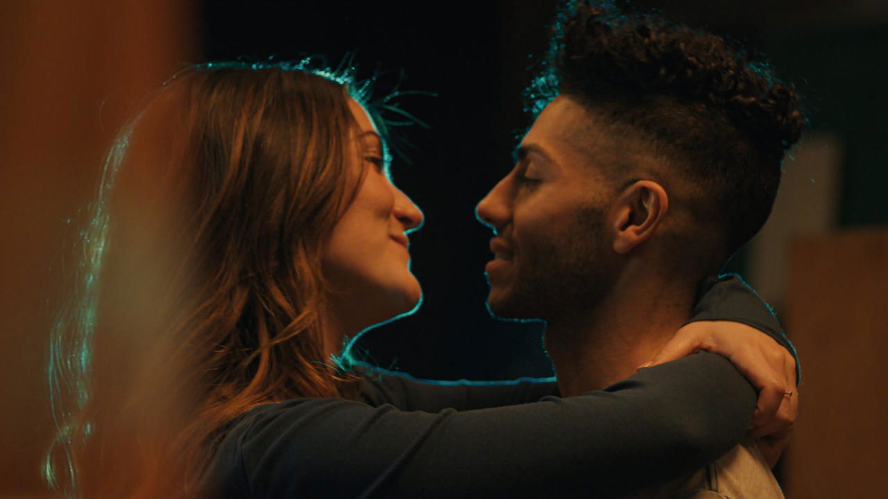 Wish You Were Here Movie Screenshot 1