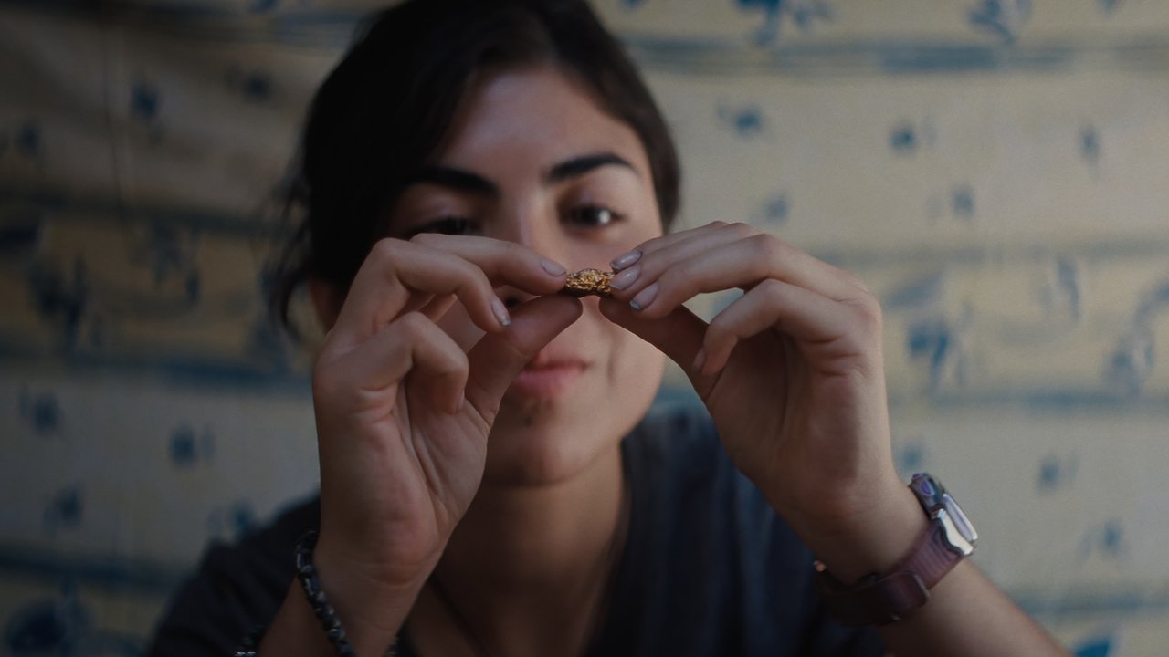 Bitter Gold Movie Screenshot 1