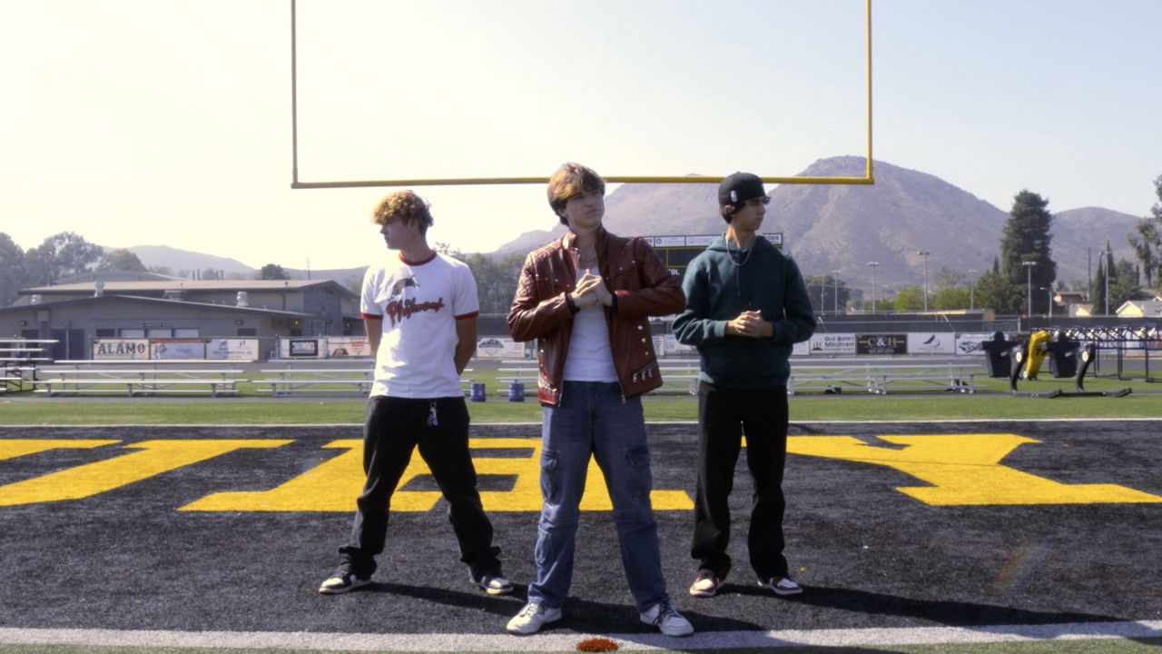 Chump City Movie Screenshot 4