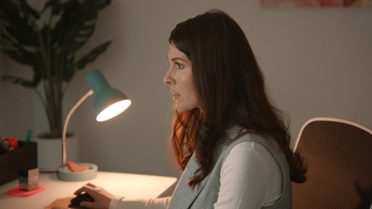 Lies My Babysitter Told Movie Screenshot 1