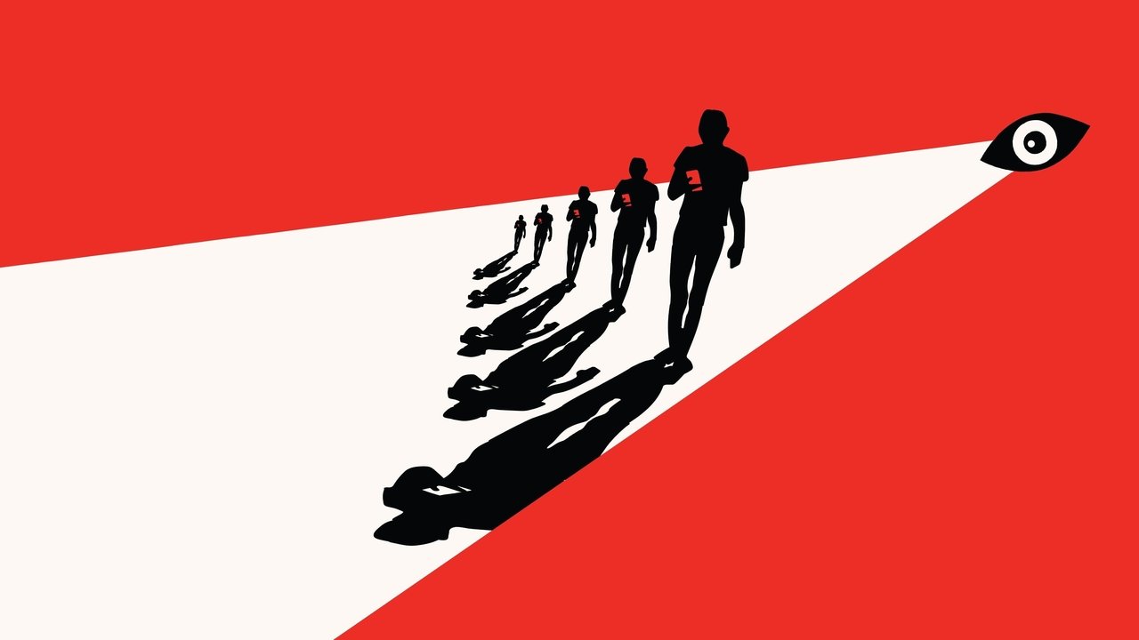 Surveilled Movie Screenshot 1