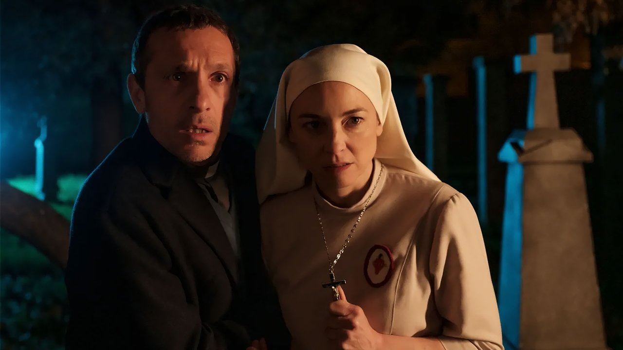 Anatema Movie Screenshot 1