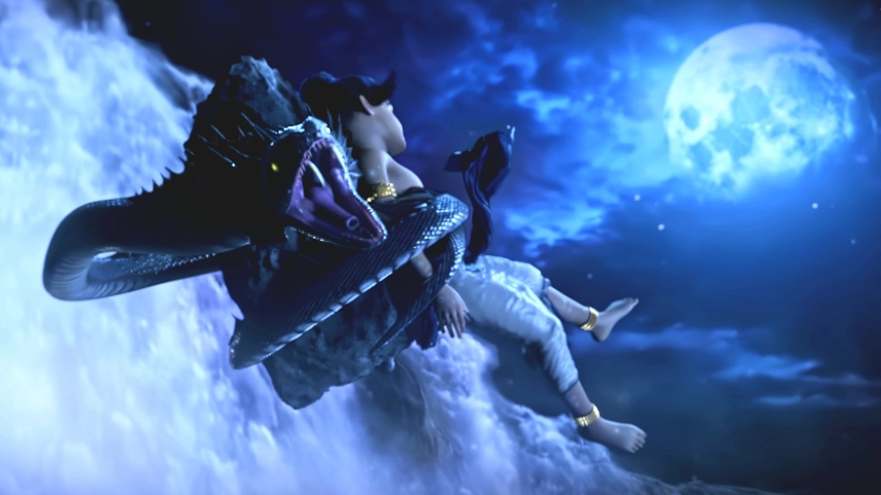 Mahavatar Narsimha Movie Screenshot 3