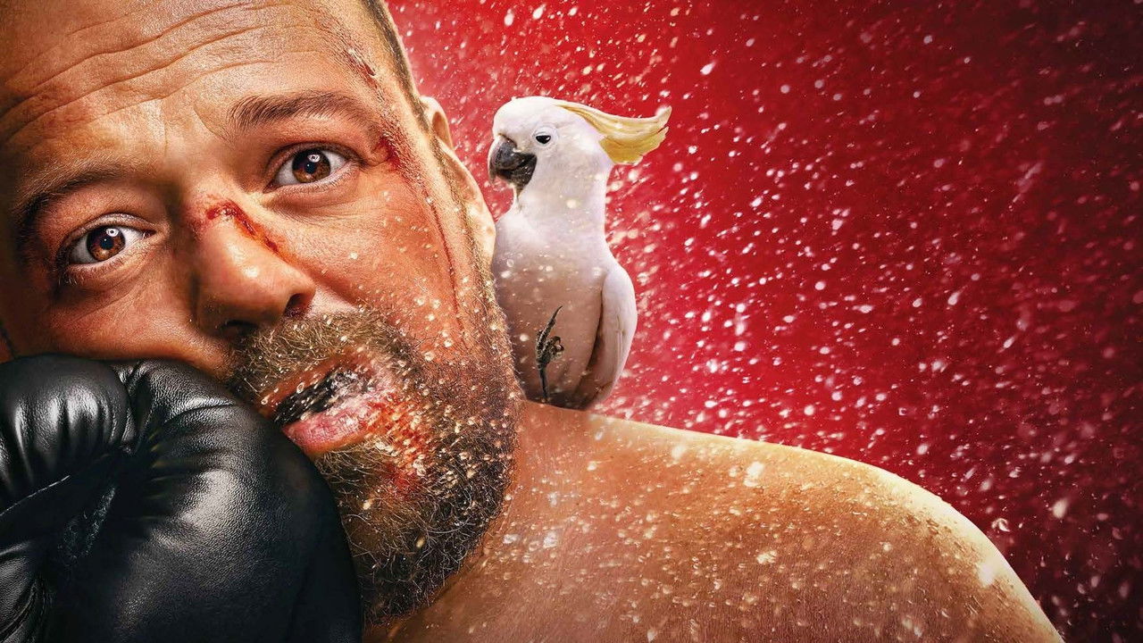 Challenger Movie Screenshot 3