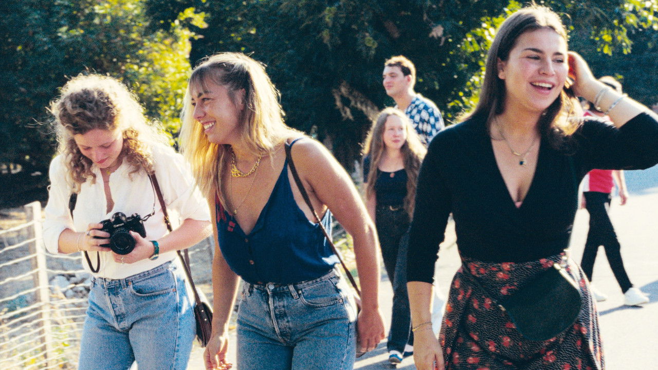 In His Own Image Movie Screenshot 5