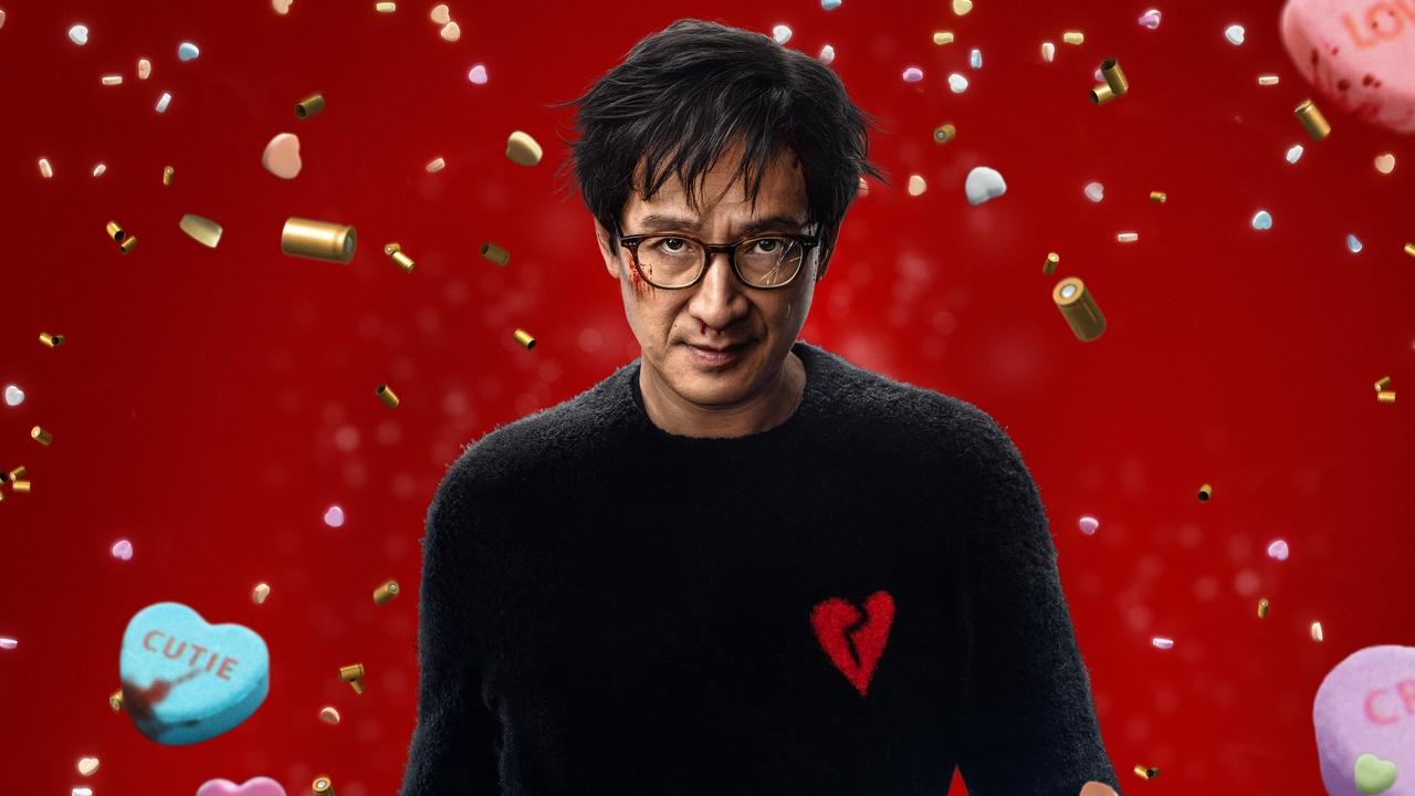 Love Hurts Movie Screenshot 3