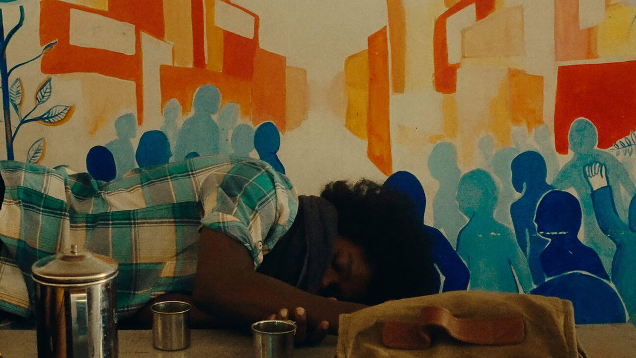 Theatre Movie Screenshot 2