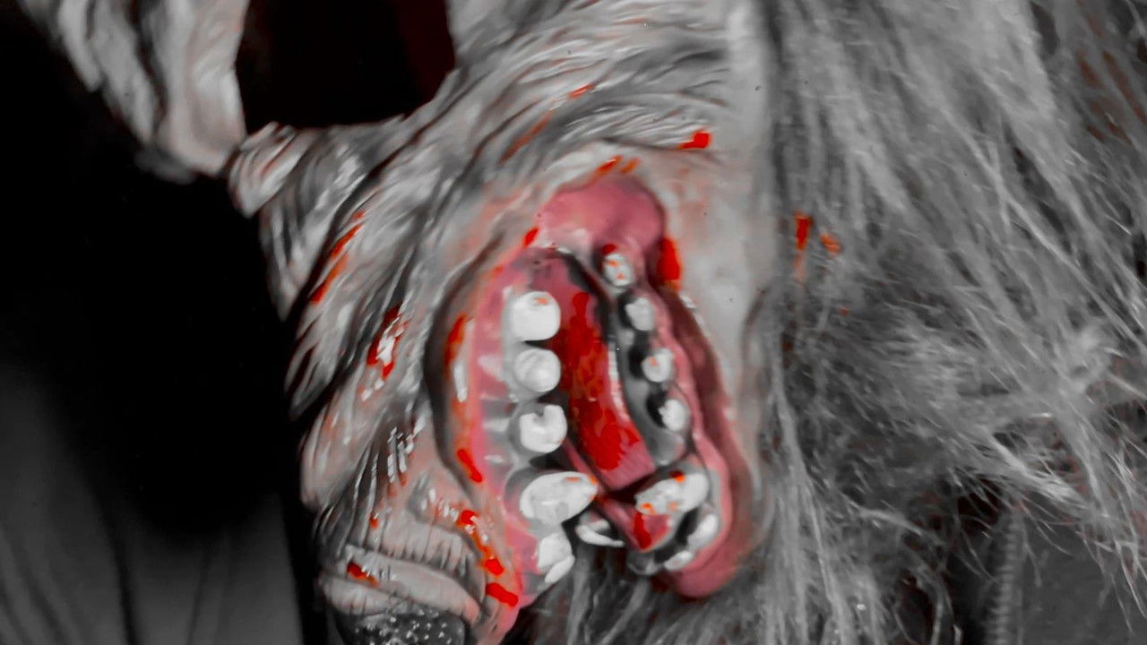 Method Acting Movie Screenshot 1