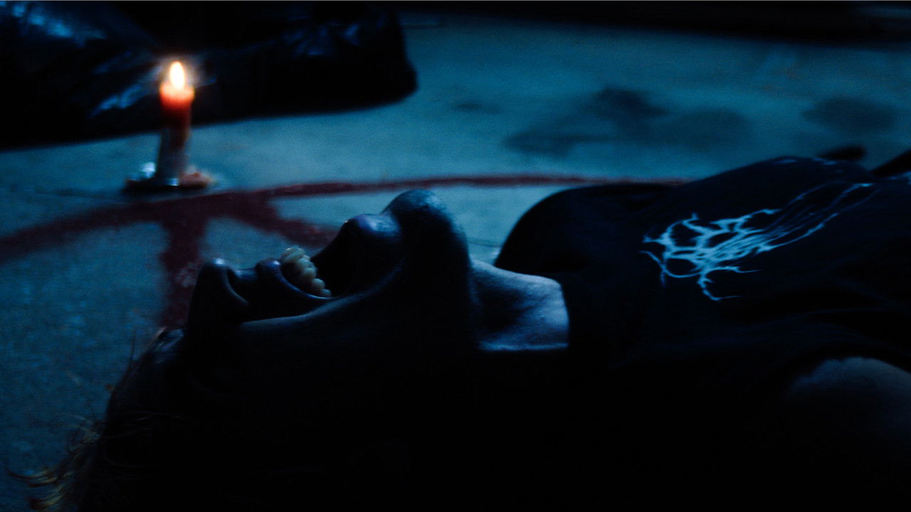 Virgo Movie Screenshot 2