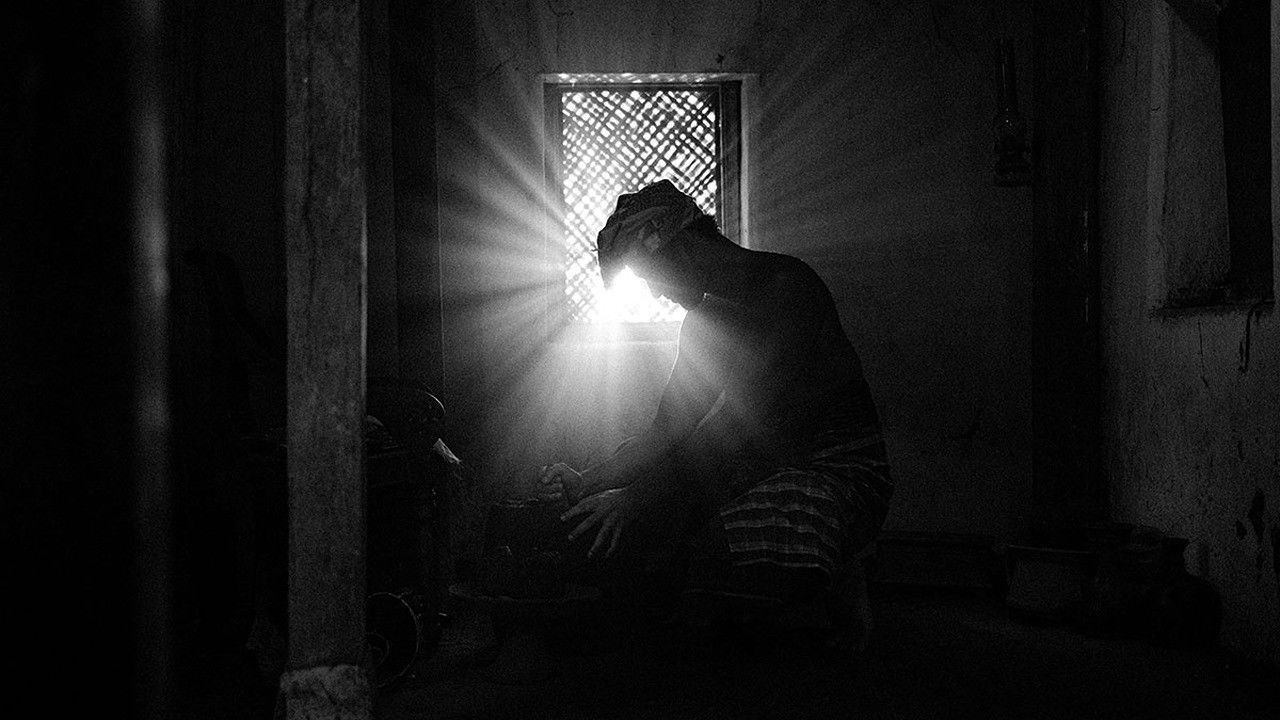 Samsara Movie Screenshot 4