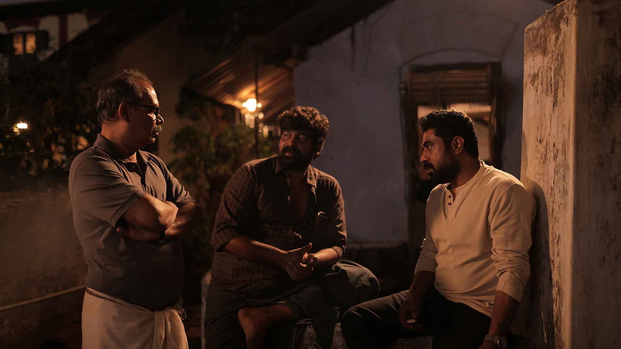 Narayaneente Moonnaanmakkal Movie Screenshot 3