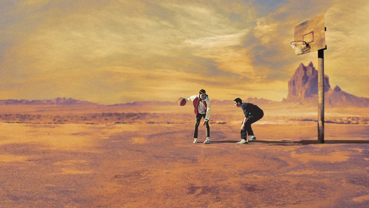 Rez Ball Movie Screenshot 1