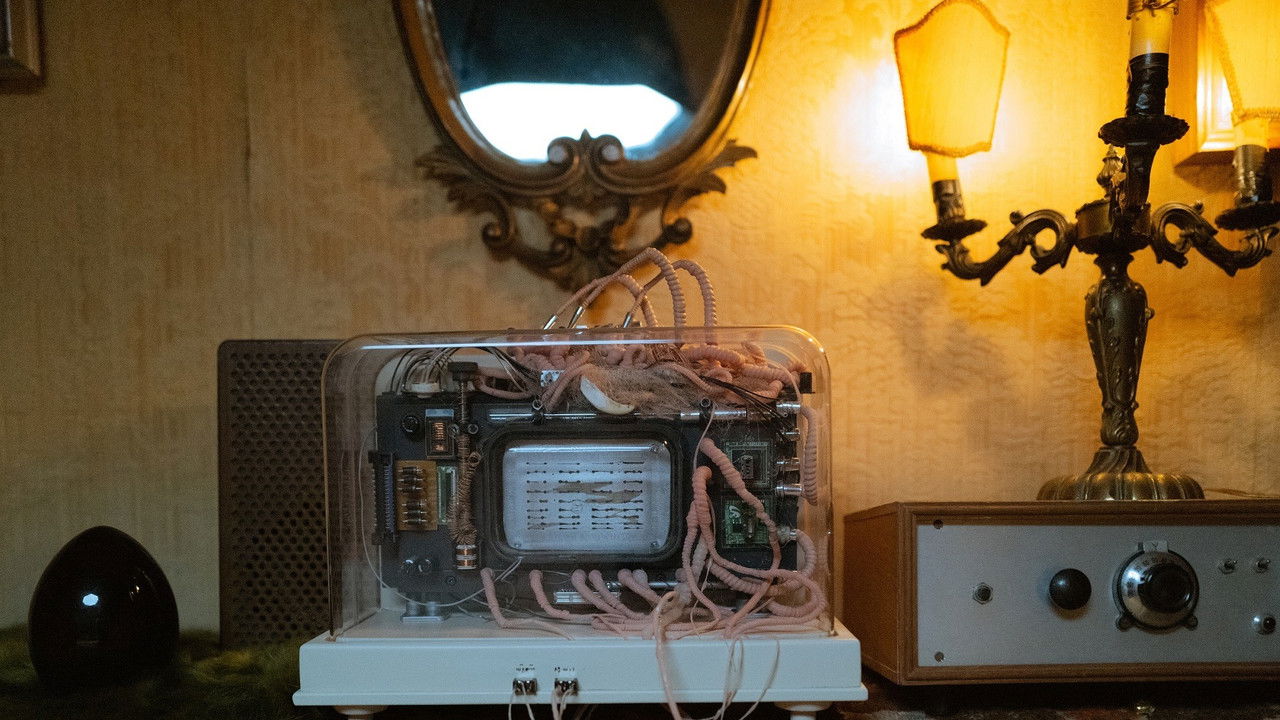 Al progredire della notte Movie Screenshot 3