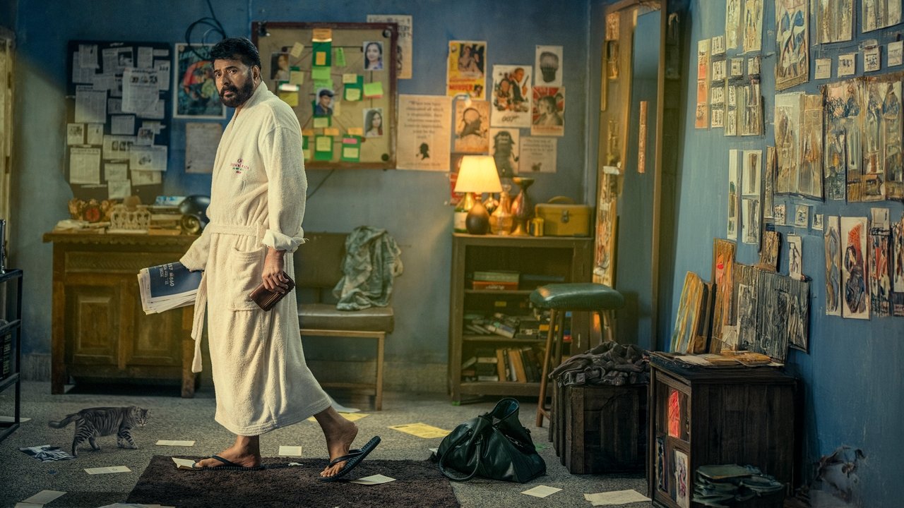 Dominic and the Ladies