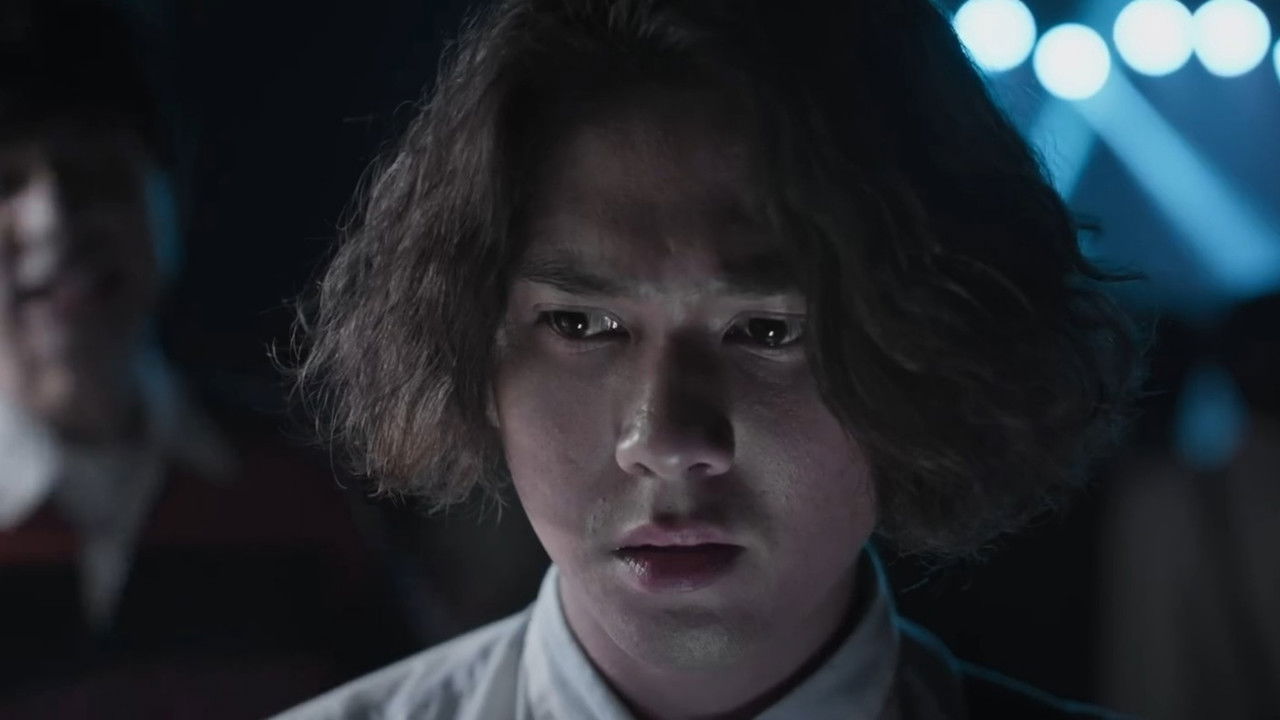 Perayaan Mati Rasa Movie Screenshot 5