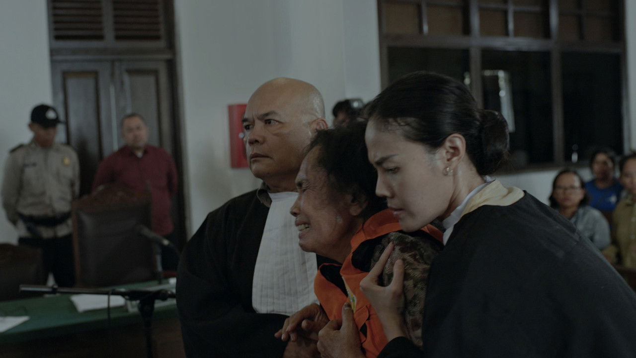 Whispers in the Dabbas Movie Screenshot 2