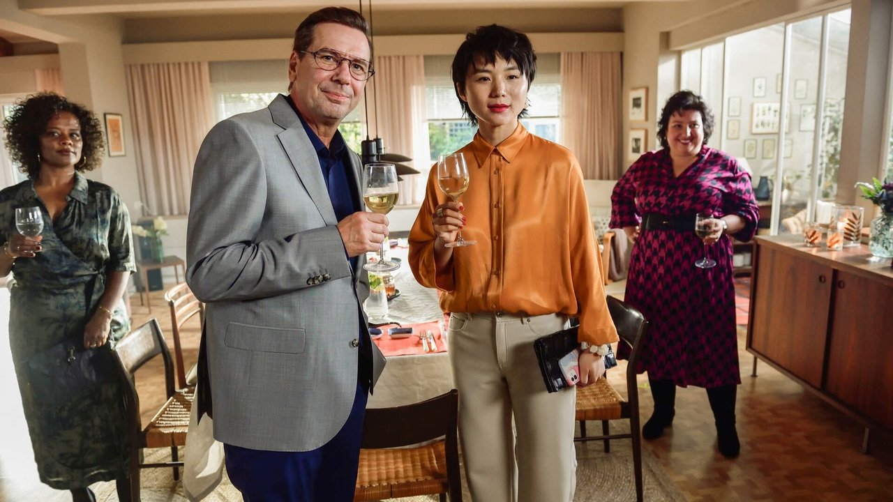 Old White Man Movie Screenshot 5